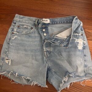 Agolde shorts